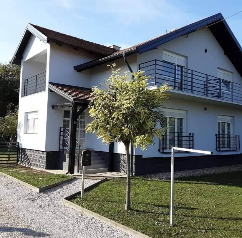 Villa Sorella Baranja Karanac Ngoại thất bức ảnh