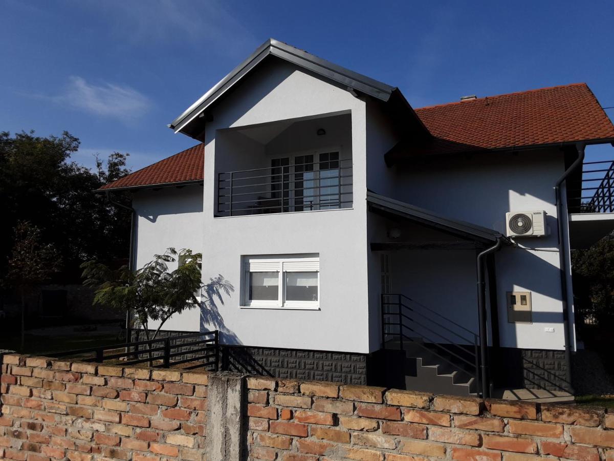 Villa Sorella Baranja Karanac Ngoại thất bức ảnh