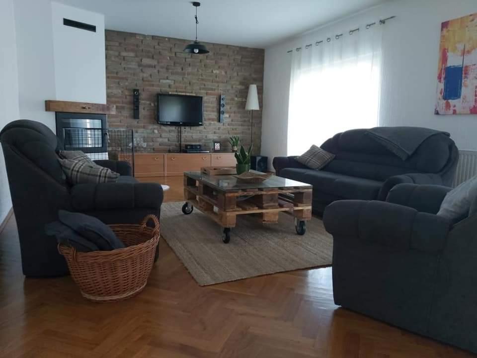 Villa Sorella Baranja Karanac Ngoại thất bức ảnh