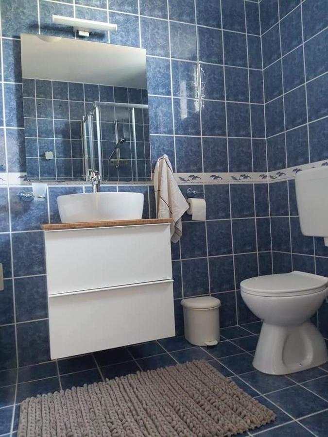 Villa Sorella Baranja Karanac Ngoại thất bức ảnh