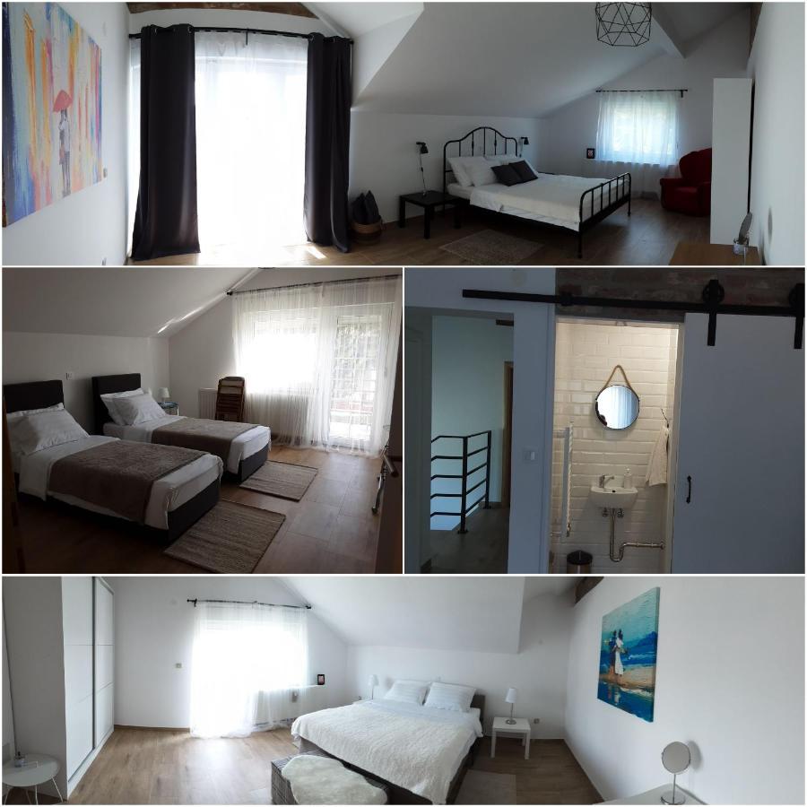 Villa Sorella Baranja Karanac Ngoại thất bức ảnh