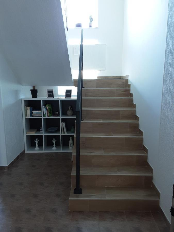 Villa Sorella Baranja Karanac Ngoại thất bức ảnh