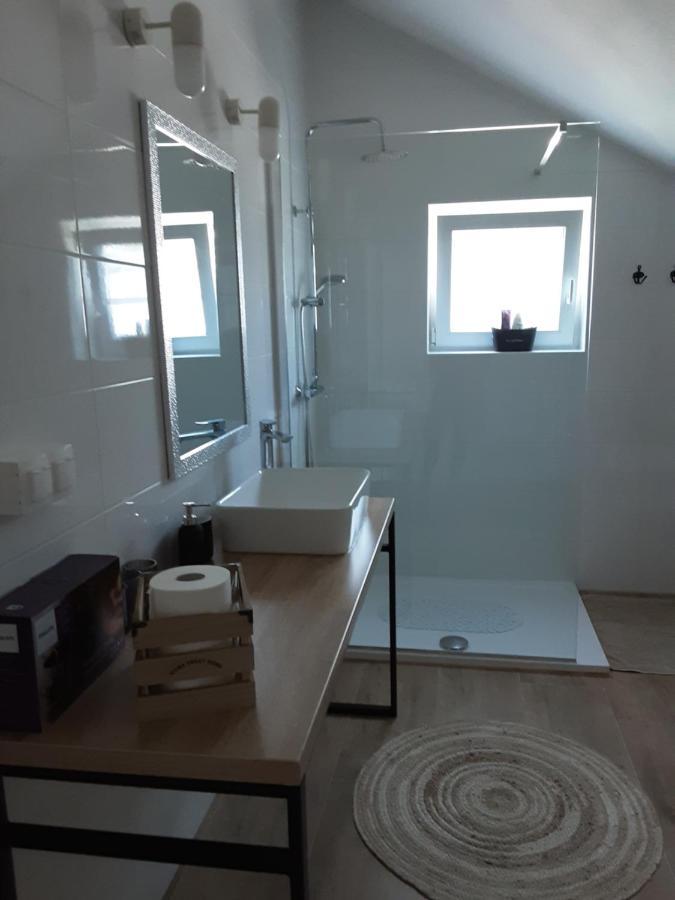 Villa Sorella Baranja Karanac Ngoại thất bức ảnh
