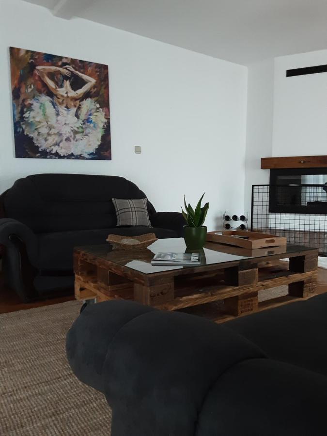 Villa Sorella Baranja Karanac Ngoại thất bức ảnh