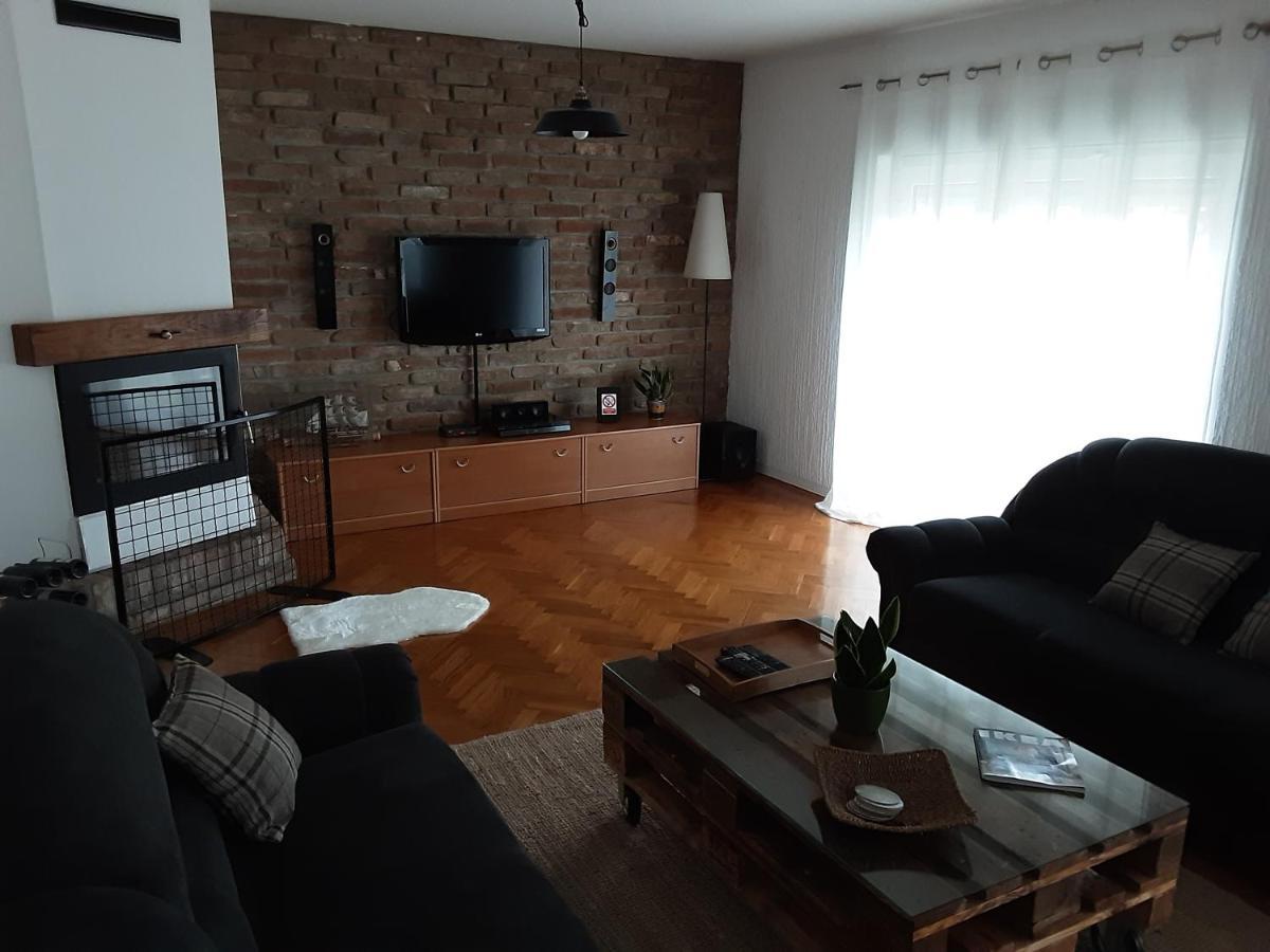 Villa Sorella Baranja Karanac Ngoại thất bức ảnh