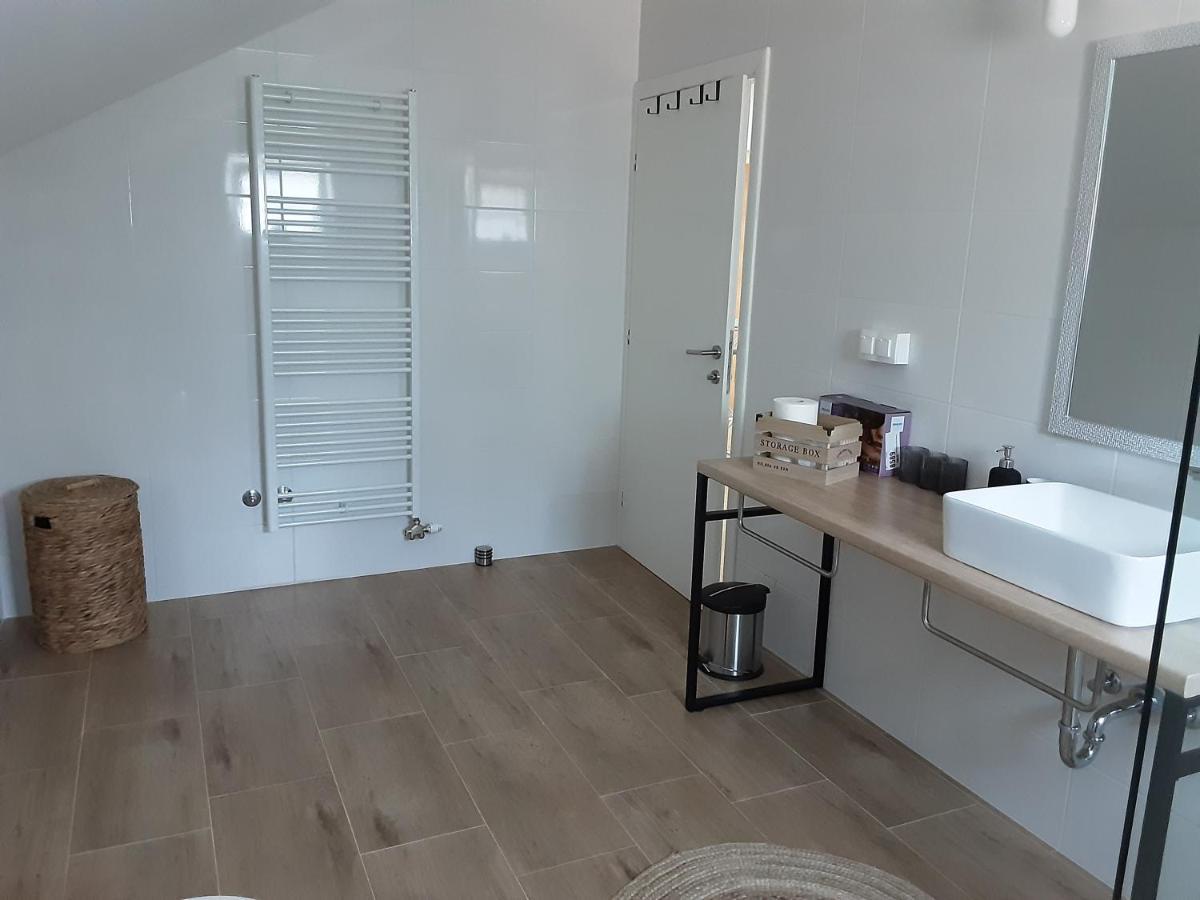 Villa Sorella Baranja Karanac Ngoại thất bức ảnh