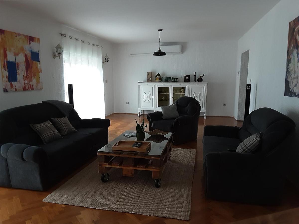 Villa Sorella Baranja Karanac Ngoại thất bức ảnh