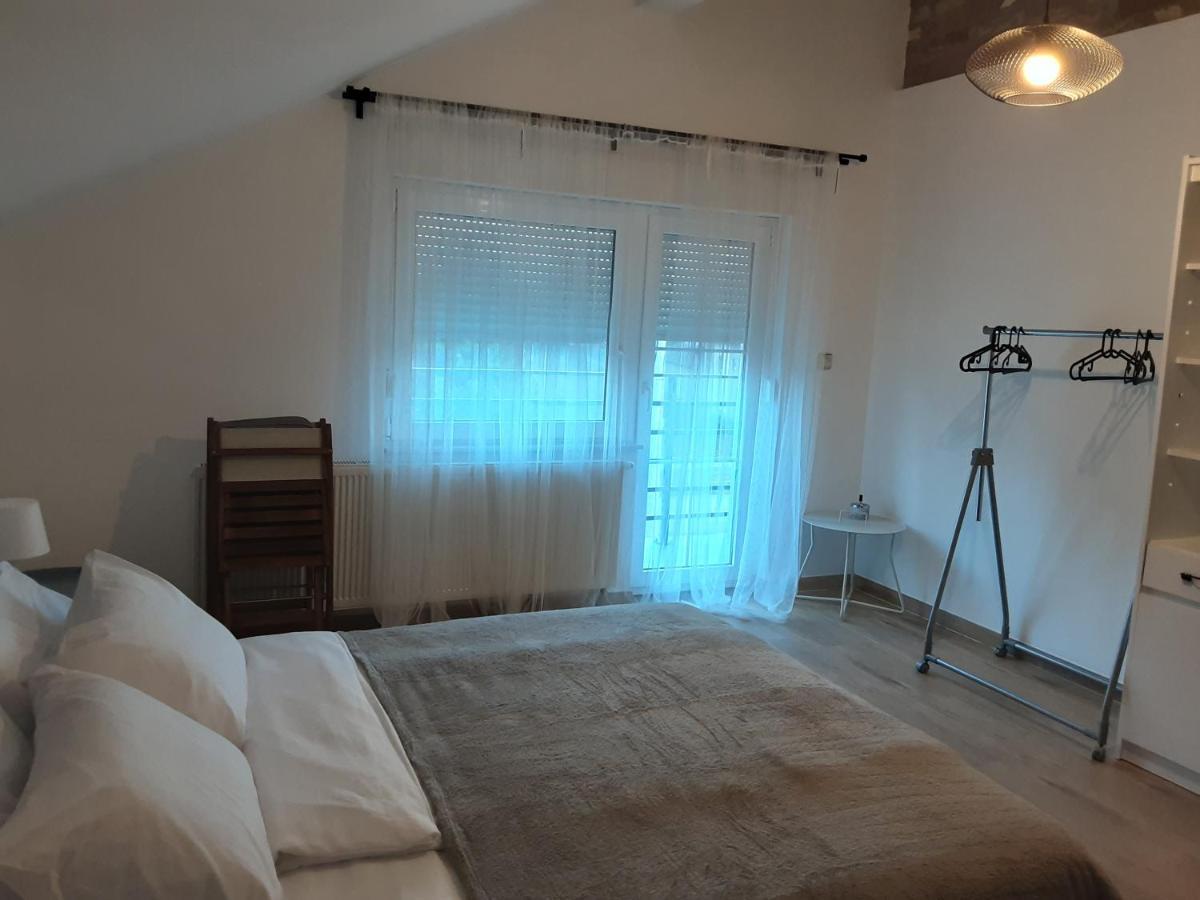 Villa Sorella Baranja Karanac Ngoại thất bức ảnh