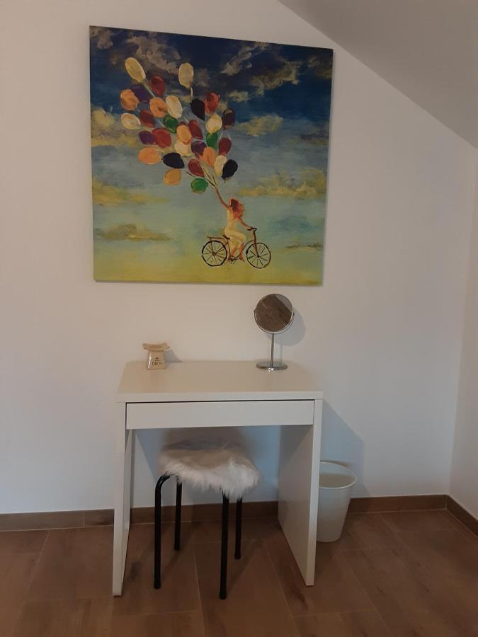 Villa Sorella Baranja Karanac Ngoại thất bức ảnh