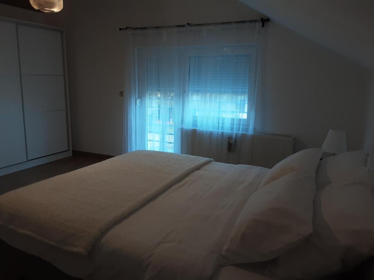 Villa Sorella Baranja Karanac Ngoại thất bức ảnh