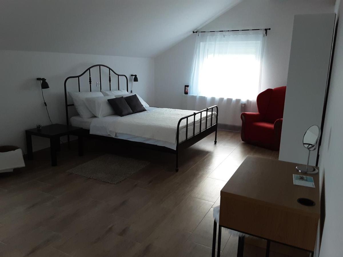 Villa Sorella Baranja Karanac Ngoại thất bức ảnh