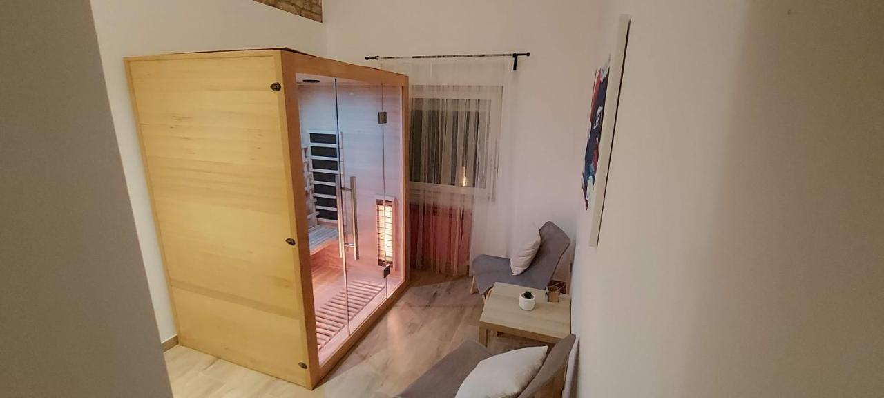 Villa Sorella Baranja Karanac Ngoại thất bức ảnh