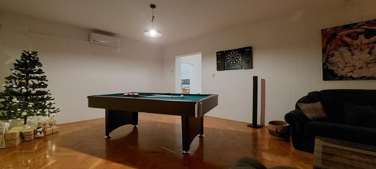 Villa Sorella Baranja Karanac Ngoại thất bức ảnh